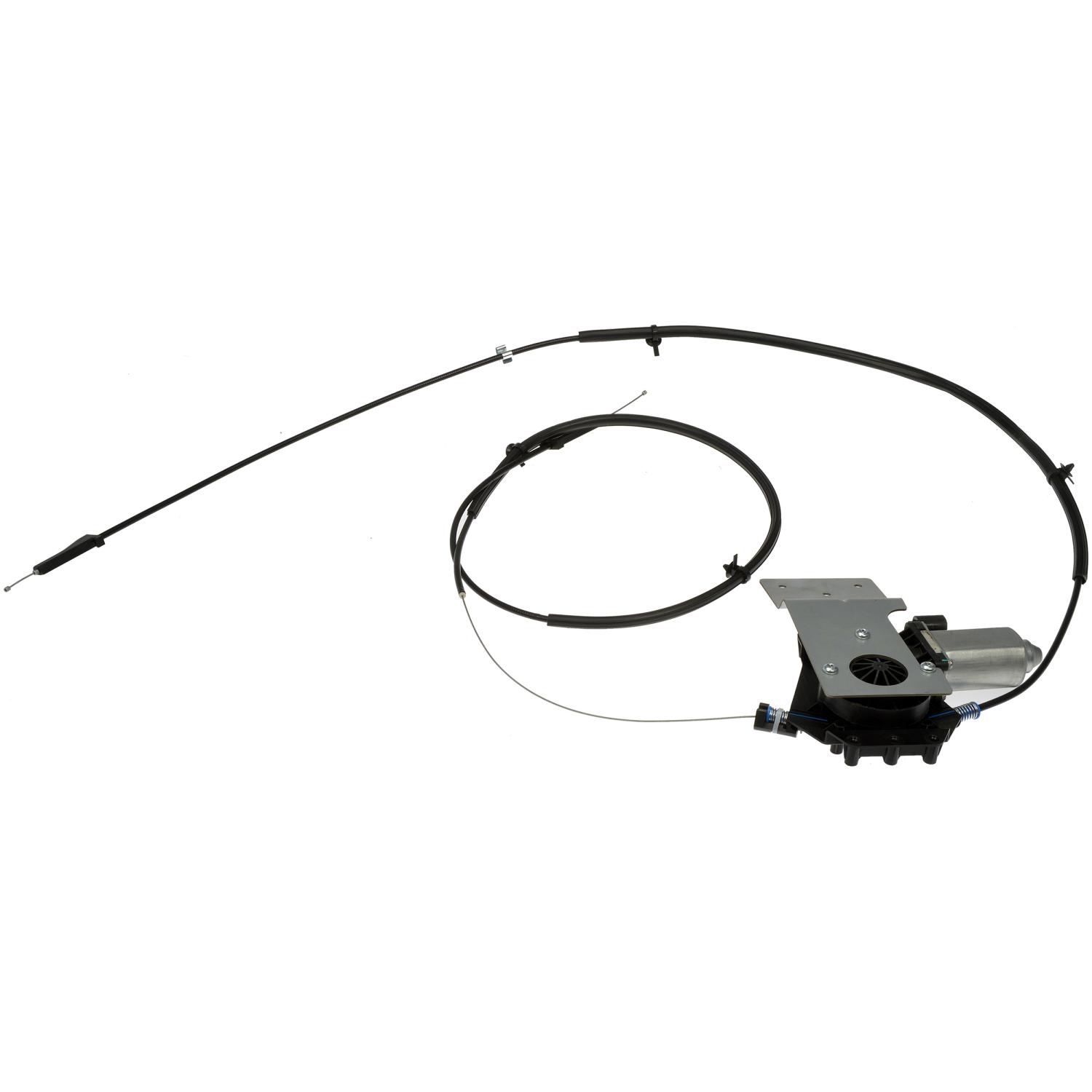 Dorman 777303 - Power Window Motor and Regulator Assembly Dorman 777303 Power Window Motor and Regulator Assembly product image 2 of 5