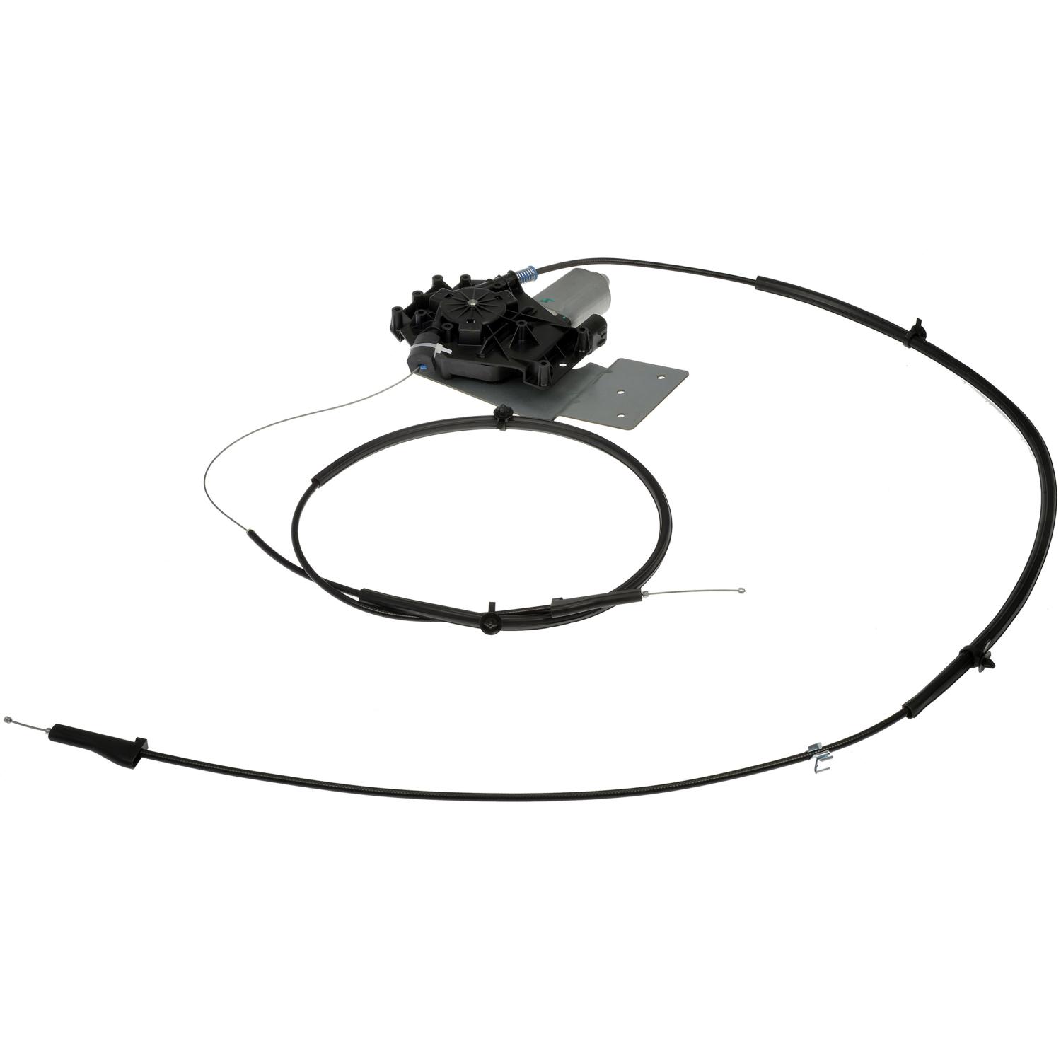 Dorman 777303 - Power Window Motor and Regulator Assembly Dorman 777303 Power Window Motor and Regulator Assembly product image 3 of 5