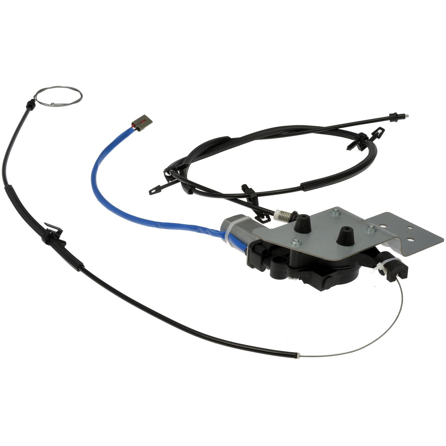 Dorman 777304 - Power Window Motor and Regulator Assembly Dorman 777304 Power Window Motor and Regulator Assembly product image 3 of 4