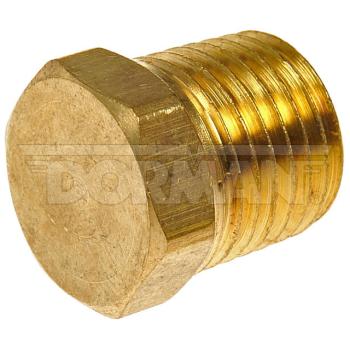 Dorman 785422D Pipe Plug product image 1 of 1