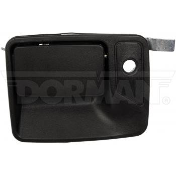 Dorman 79306CD Exterior Door Handle product image 1 of 10