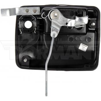 Dorman 79306CD Exterior Door Handle product image 3 of 10