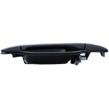 Dorman 79316 - Exterior Door Handle Dorman 79316 Exterior Door Handle product image 3 of 7