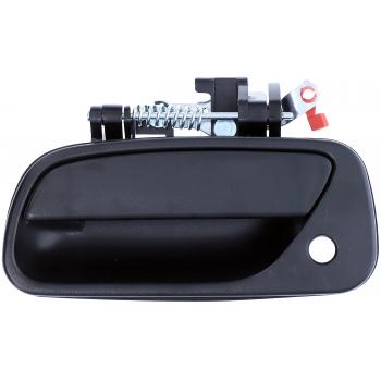 Dorman 79342 Exterior Door Handle product image 1 of 7