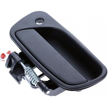 Dorman 79342 Exterior Door Handle product image 7 of 7