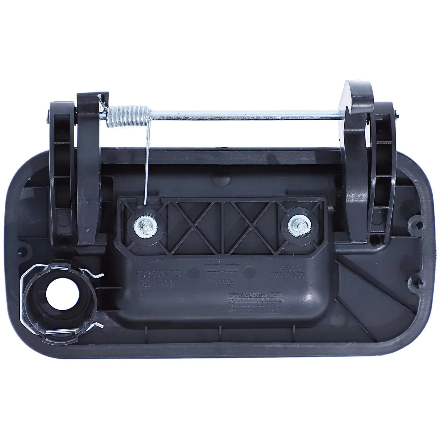 Dorman 79606 - Tailgate Handle Dorman 79606 Tailgate Handle product image 3 of 5