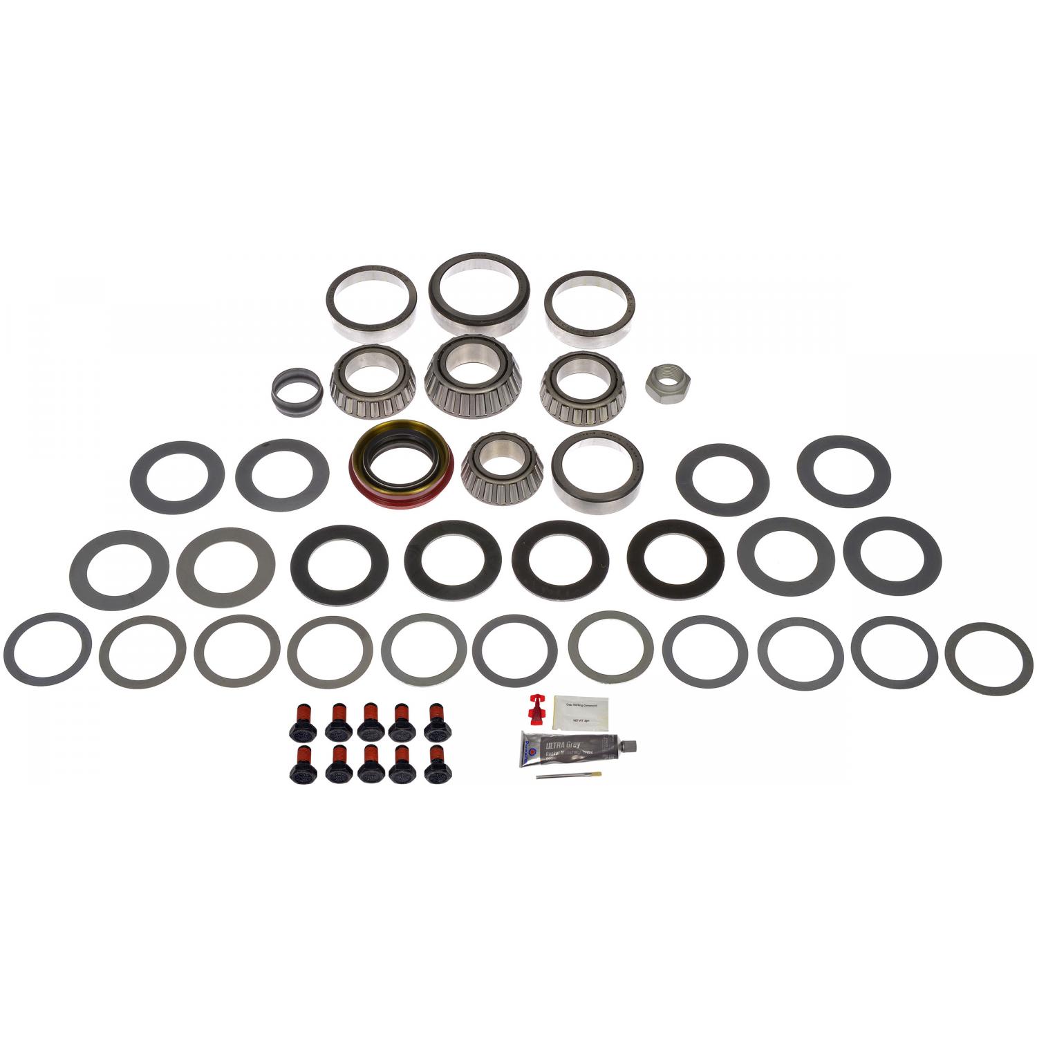 Dorman 797100 - Differential Bearing Kit Dorman 797100 Differential Bearing Kit product image 1 of 13