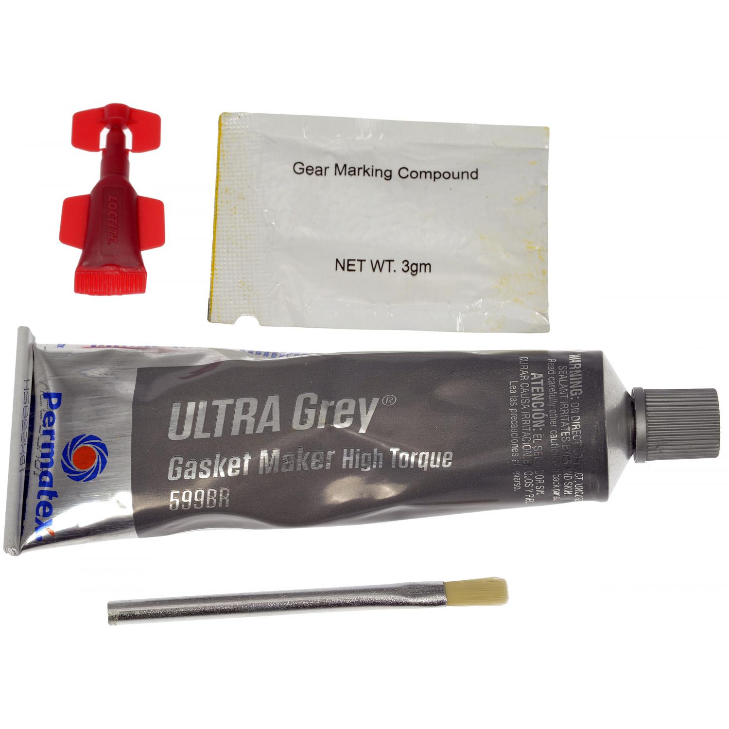 Dorman 797100 - Differential Bearing Kit Dorman 797100 Differential Bearing Kit product image 7 of 13