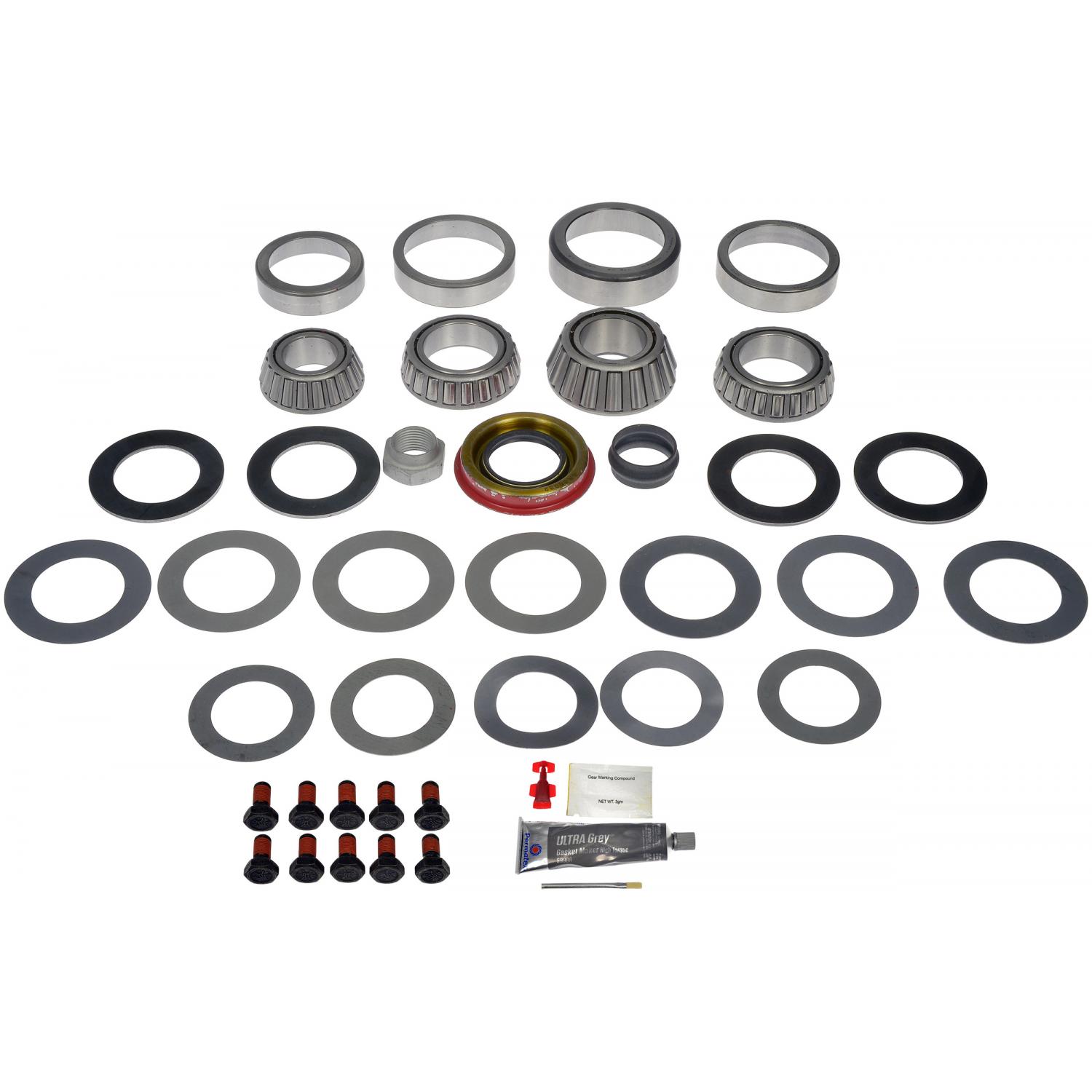 Dorman 797102 Differential Bearing Kit product image 1 of 13