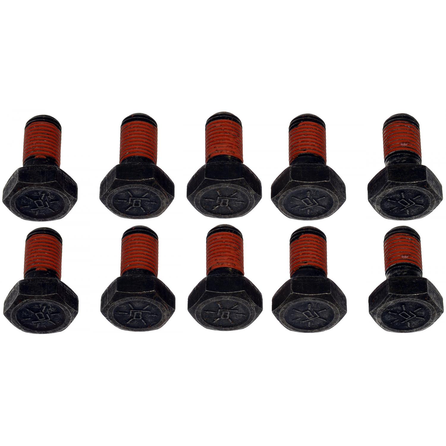 Dorman 797102 Differential Bearing Kit product image 7 of 13