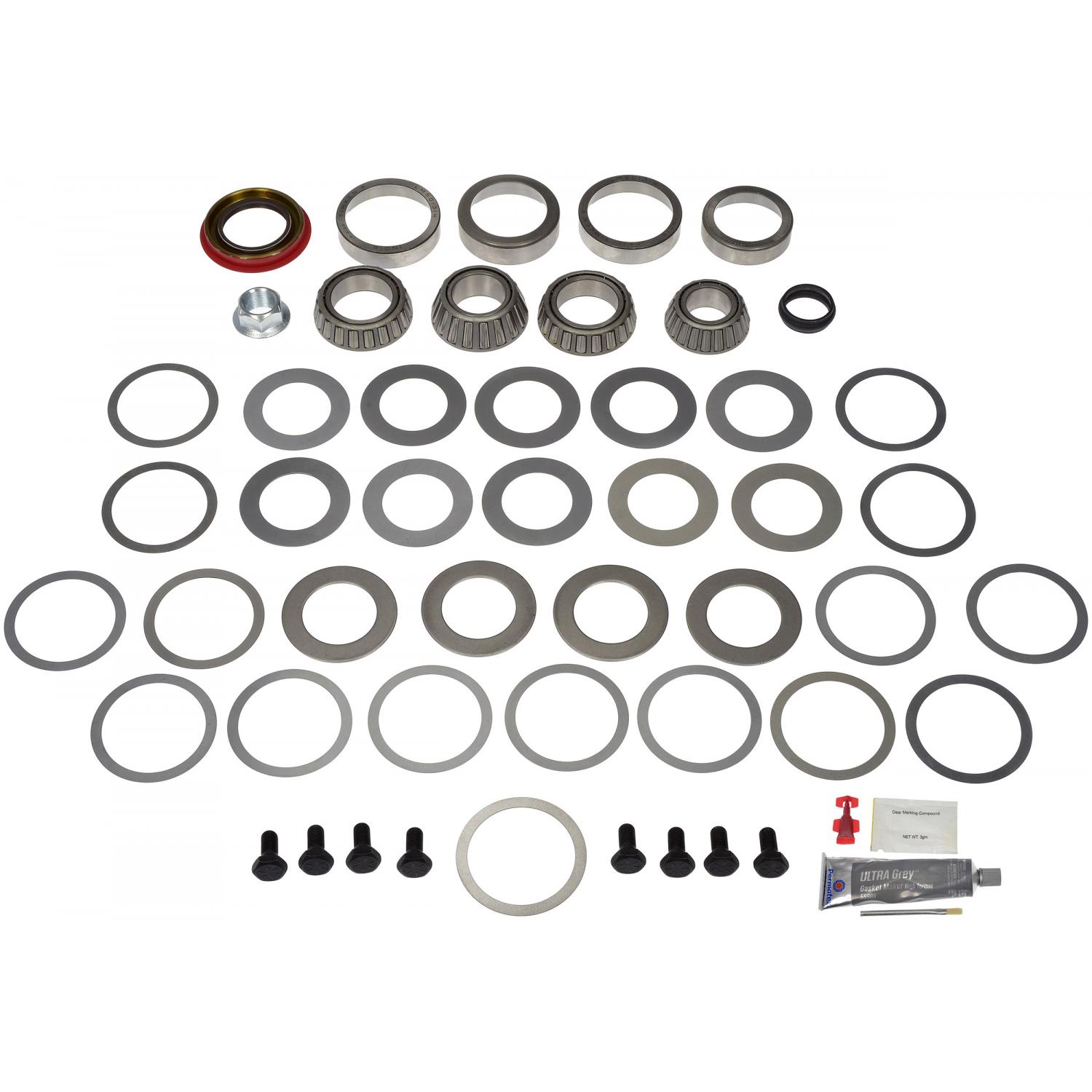 Dorman 797104 - Differential Bearing Kit Dorman 797104 Differential Bearing Kit product image 1 of 11
