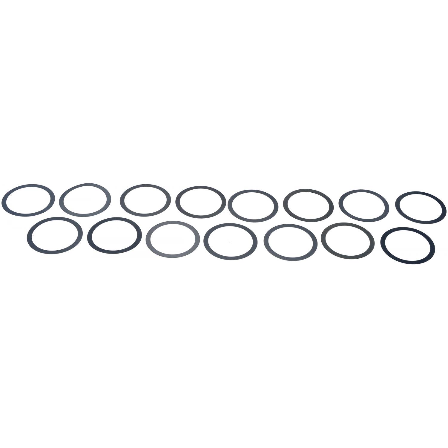 Dorman 797104 - Differential Bearing Kit Dorman 797104 Differential Bearing Kit product image 6 of 11