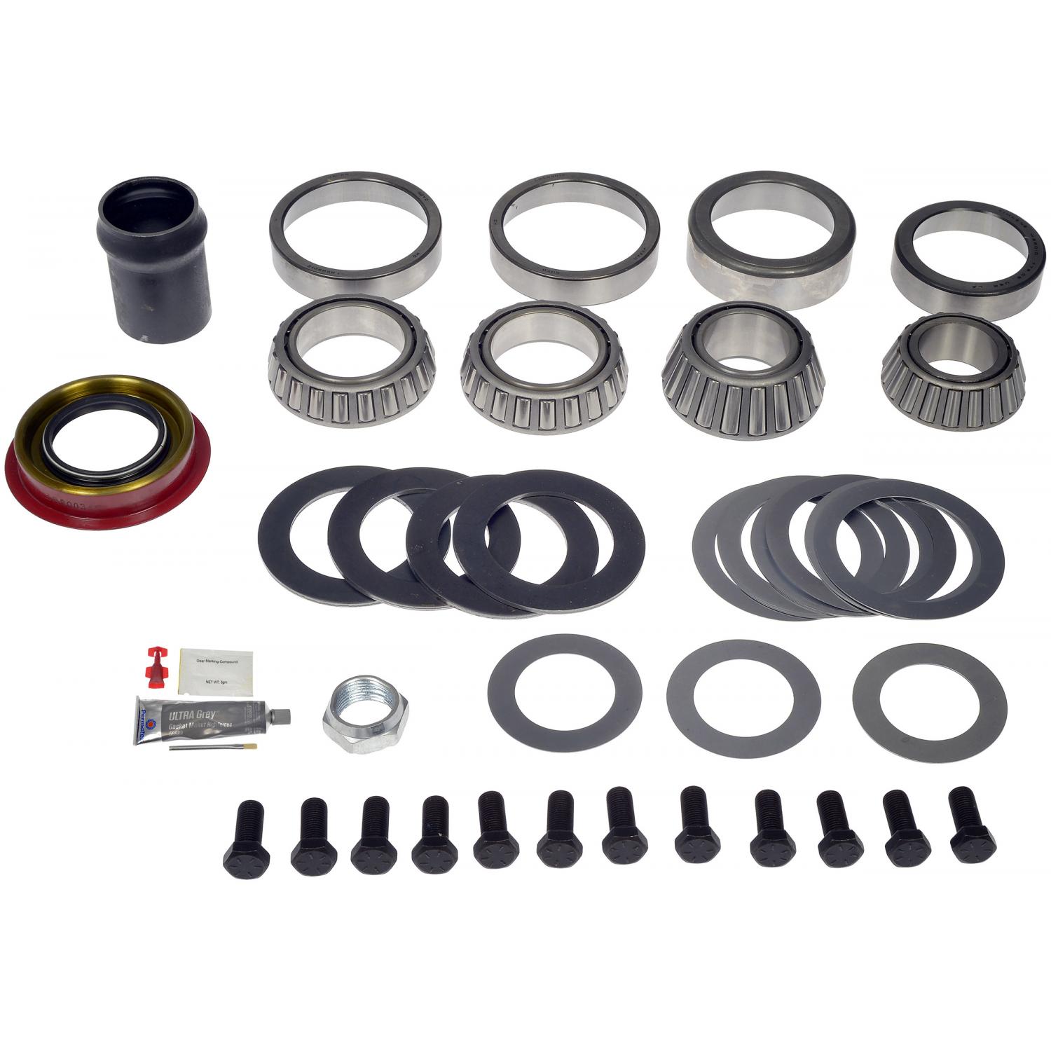 Dorman 797105 Differential Bearing Kit product image 1 of 6