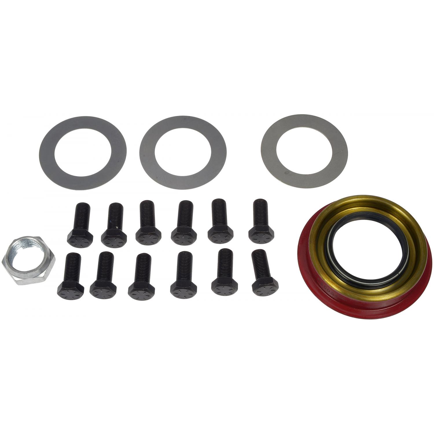 Dorman 797105 Differential Bearing Kit product image 2 of 6
