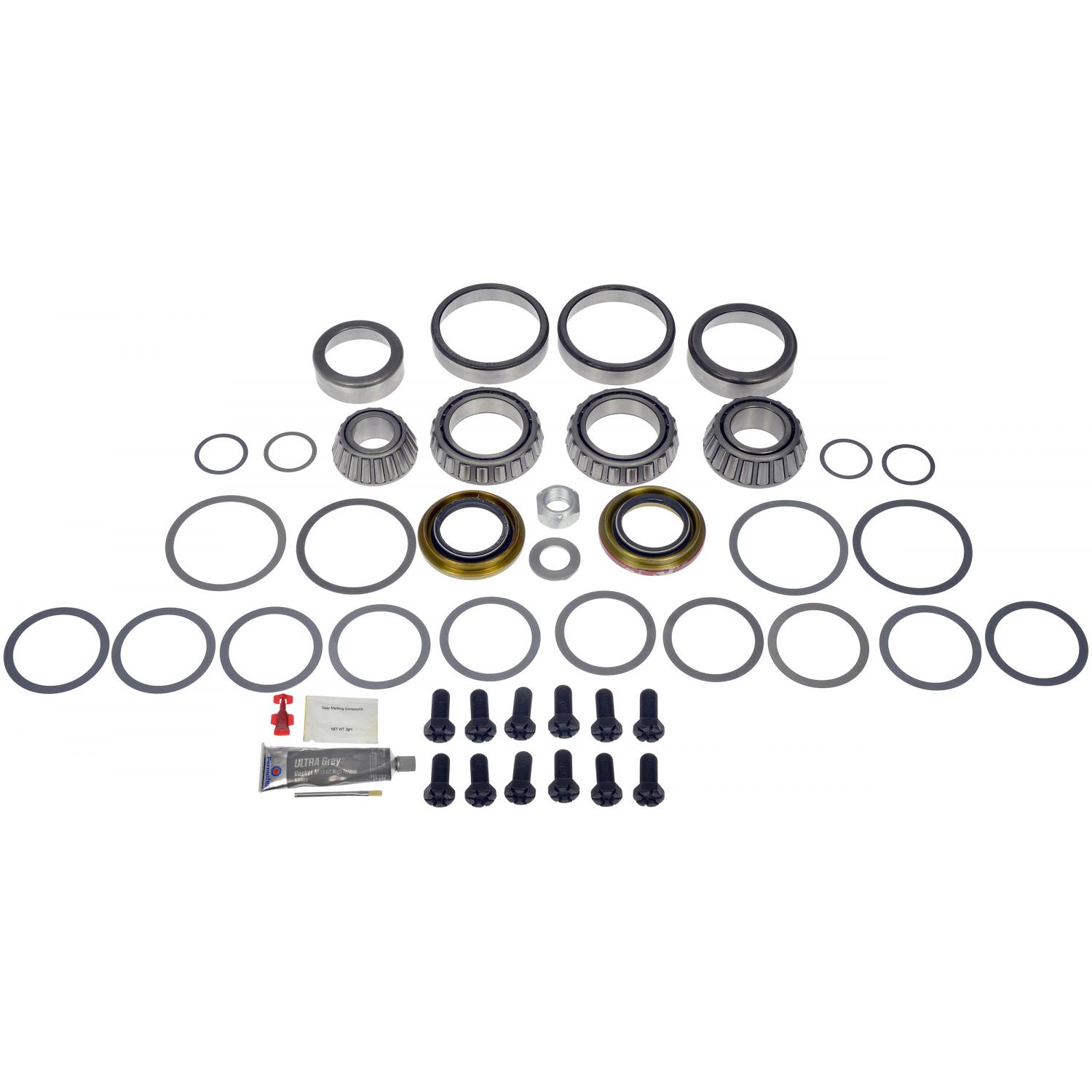 Dorman 797106 Differential Bearing Kit product image 1 of 12