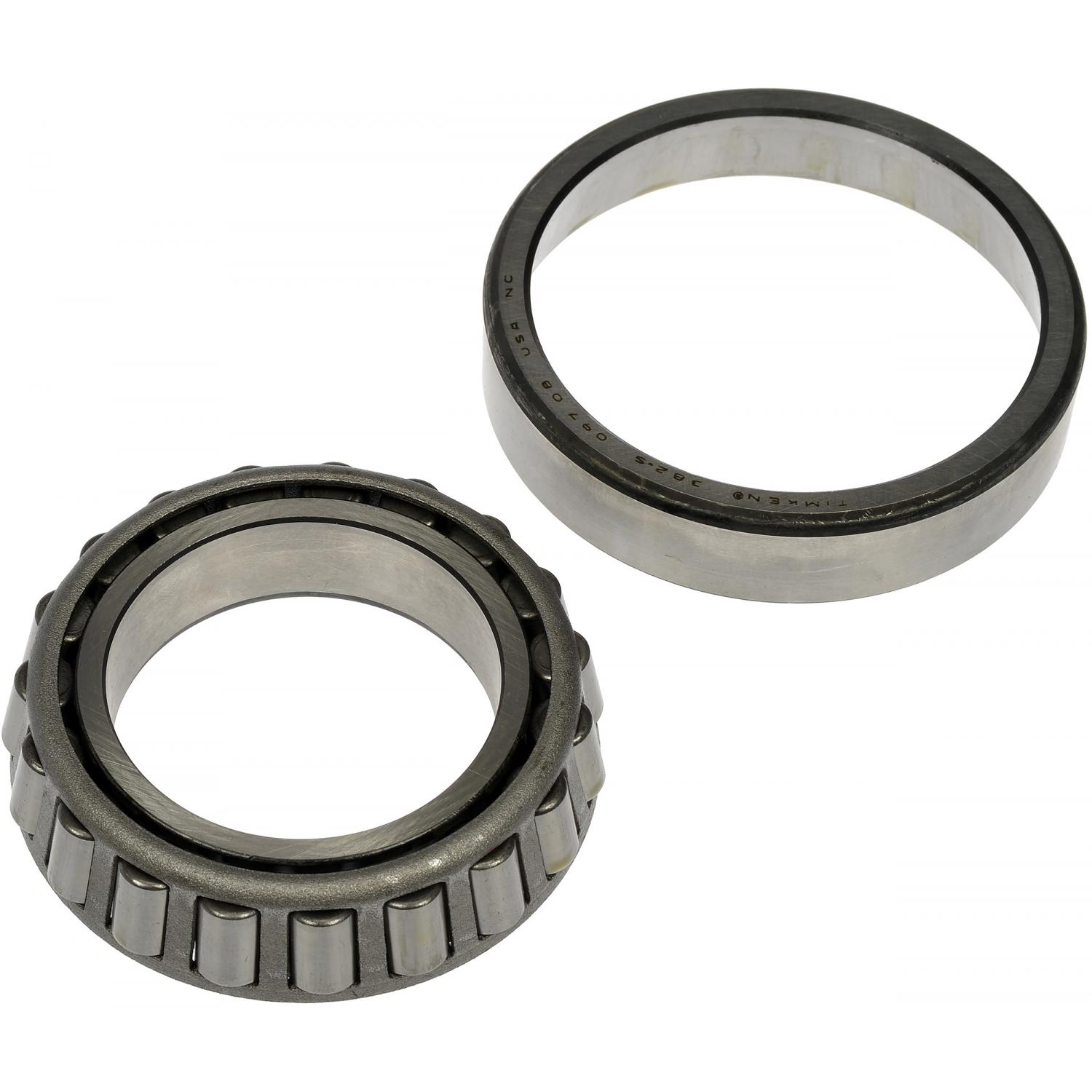 Dorman 797106 Differential Bearing Kit product image 2 of 12