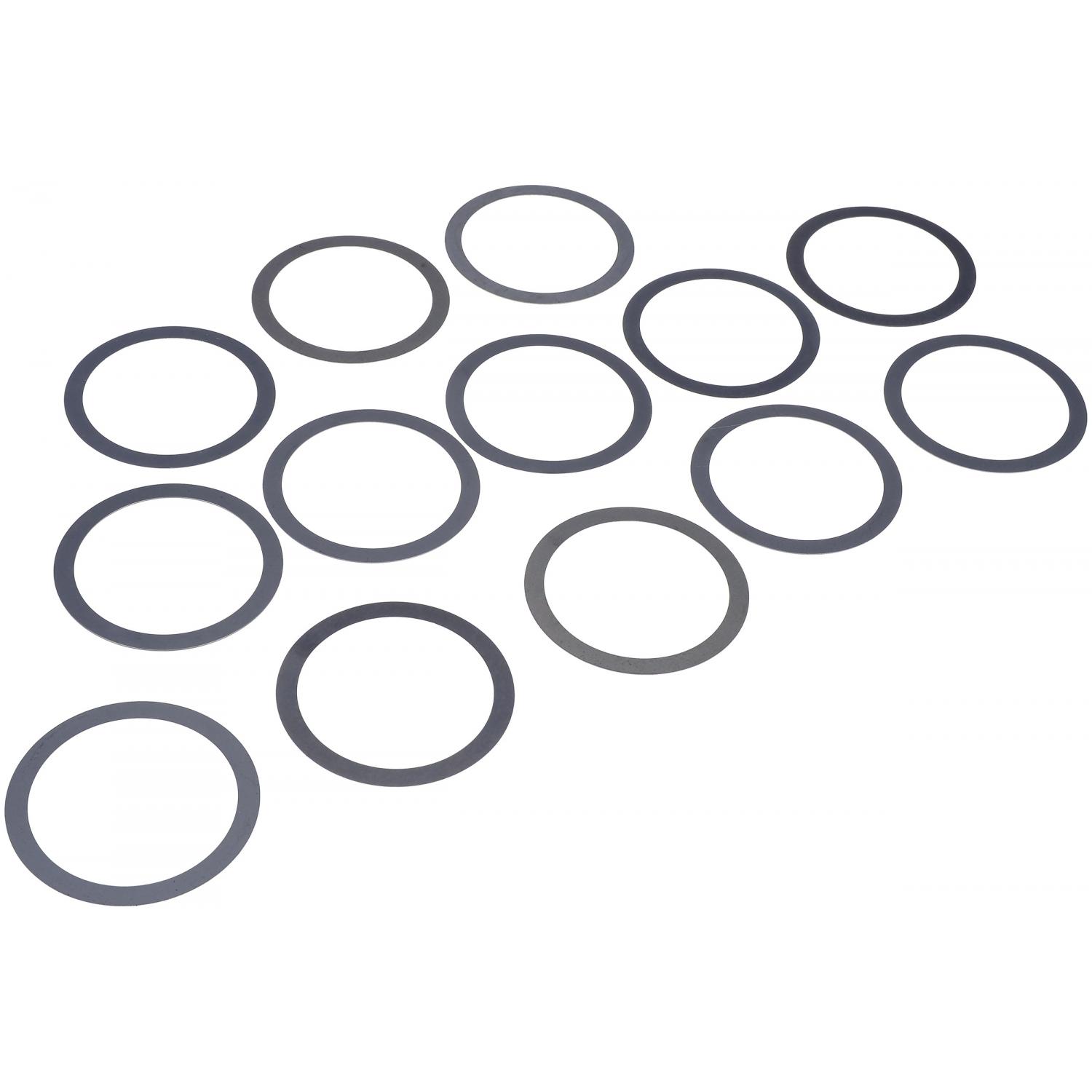 Dorman 797106 Differential Bearing Kit product image 7 of 12