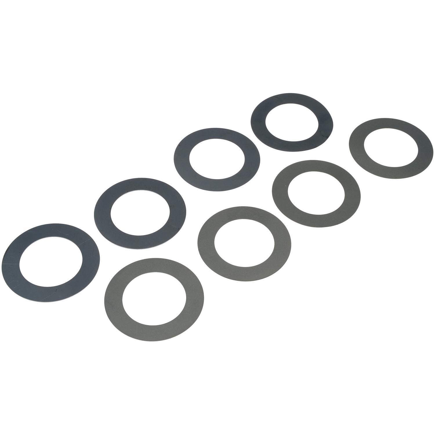 Dorman 797107 - Differential Bearing Kit Dorman 797107 Differential Bearing Kit product image 9 of 13