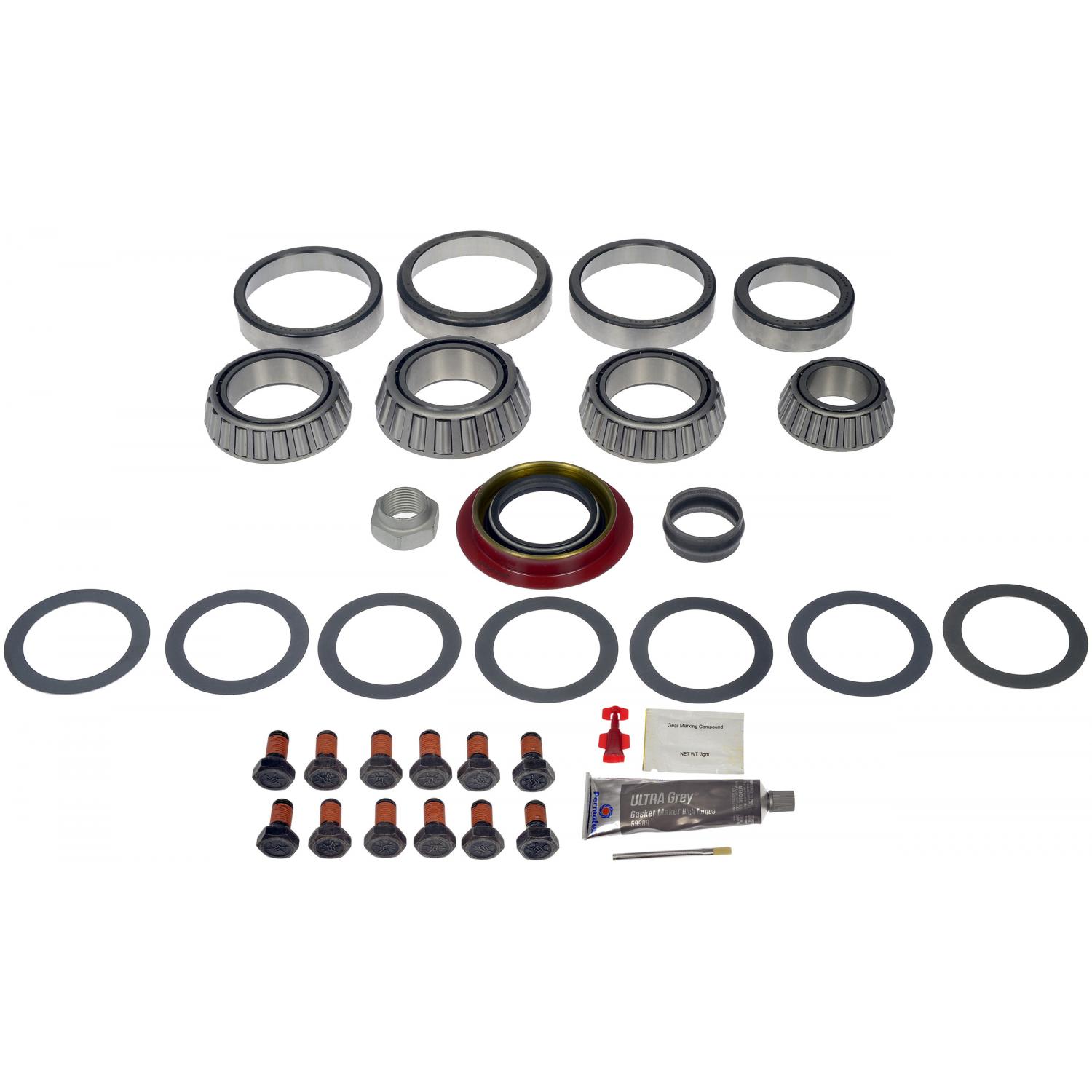 Dorman 797108 - Differential Bearing Kit Dorman 797108 Differential Bearing Kit product image 1 of 12