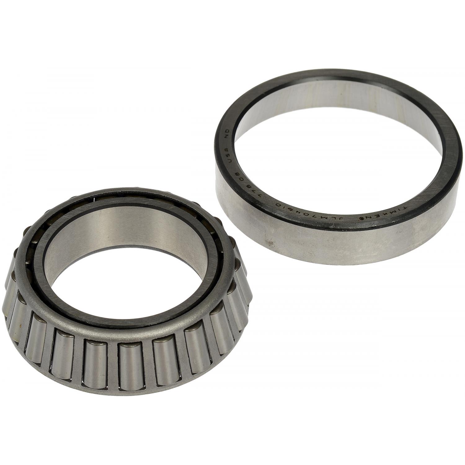 Dorman 797108 - Differential Bearing Kit Dorman 797108 Differential Bearing Kit product image 3 of 12