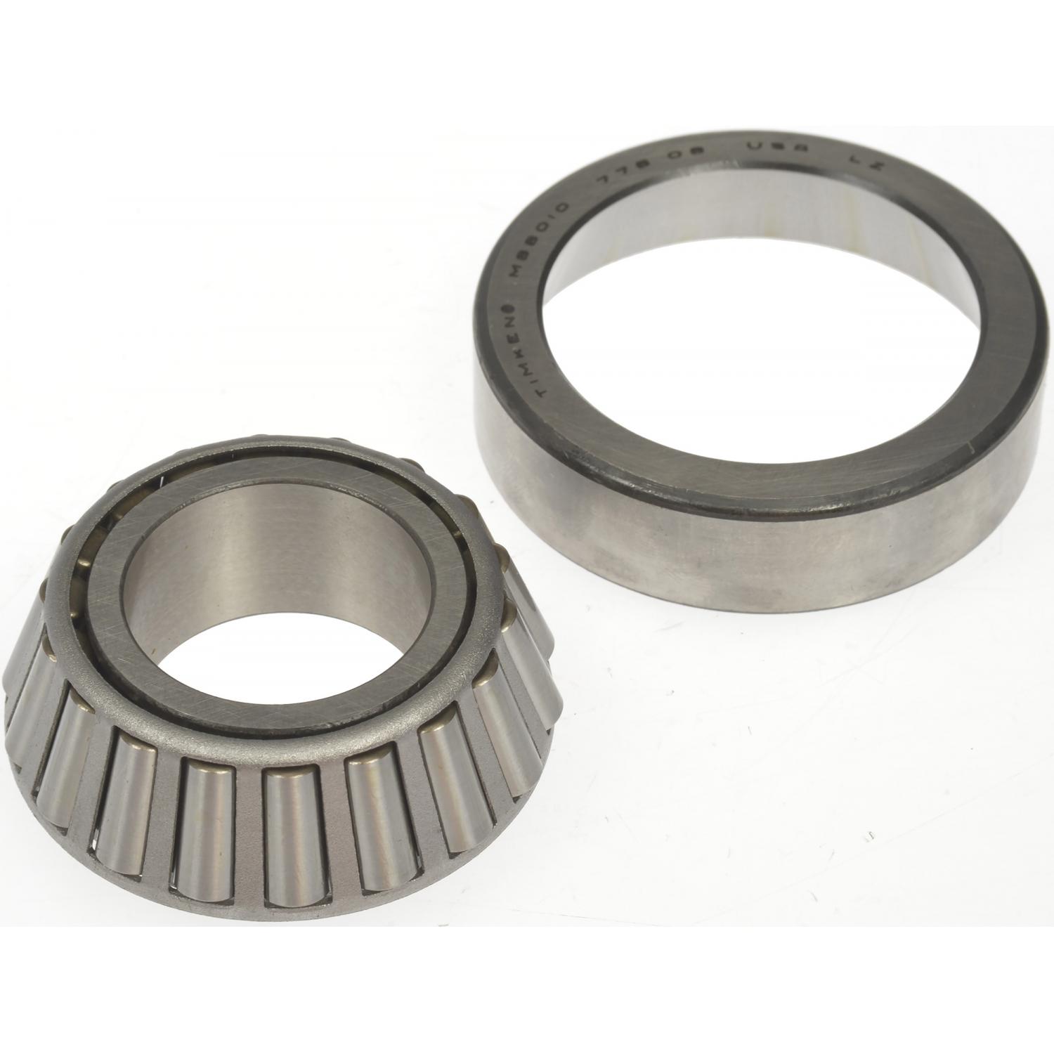 Dorman 797108 - Differential Bearing Kit Dorman 797108 Differential Bearing Kit product image 11 of 12