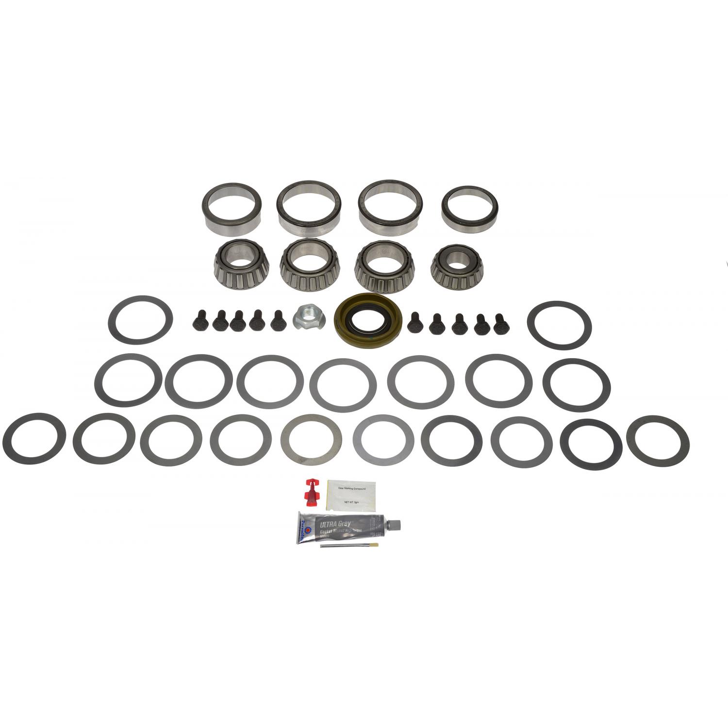 Dorman 797109 - Differential Bearing Kit Dorman 797109 Differential Bearing Kit product image 1 of 9