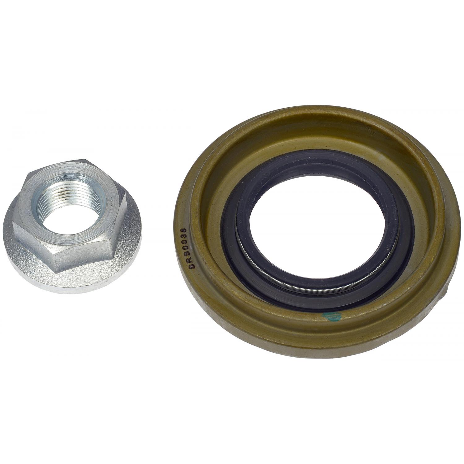 Dorman 797109 - Differential Bearing Kit Dorman 797109 Differential Bearing Kit product image 4 of 9