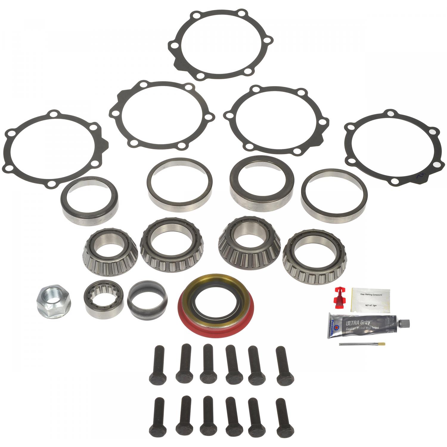 Dorman 797110 Differential Bearing Kit product image 1 of 11