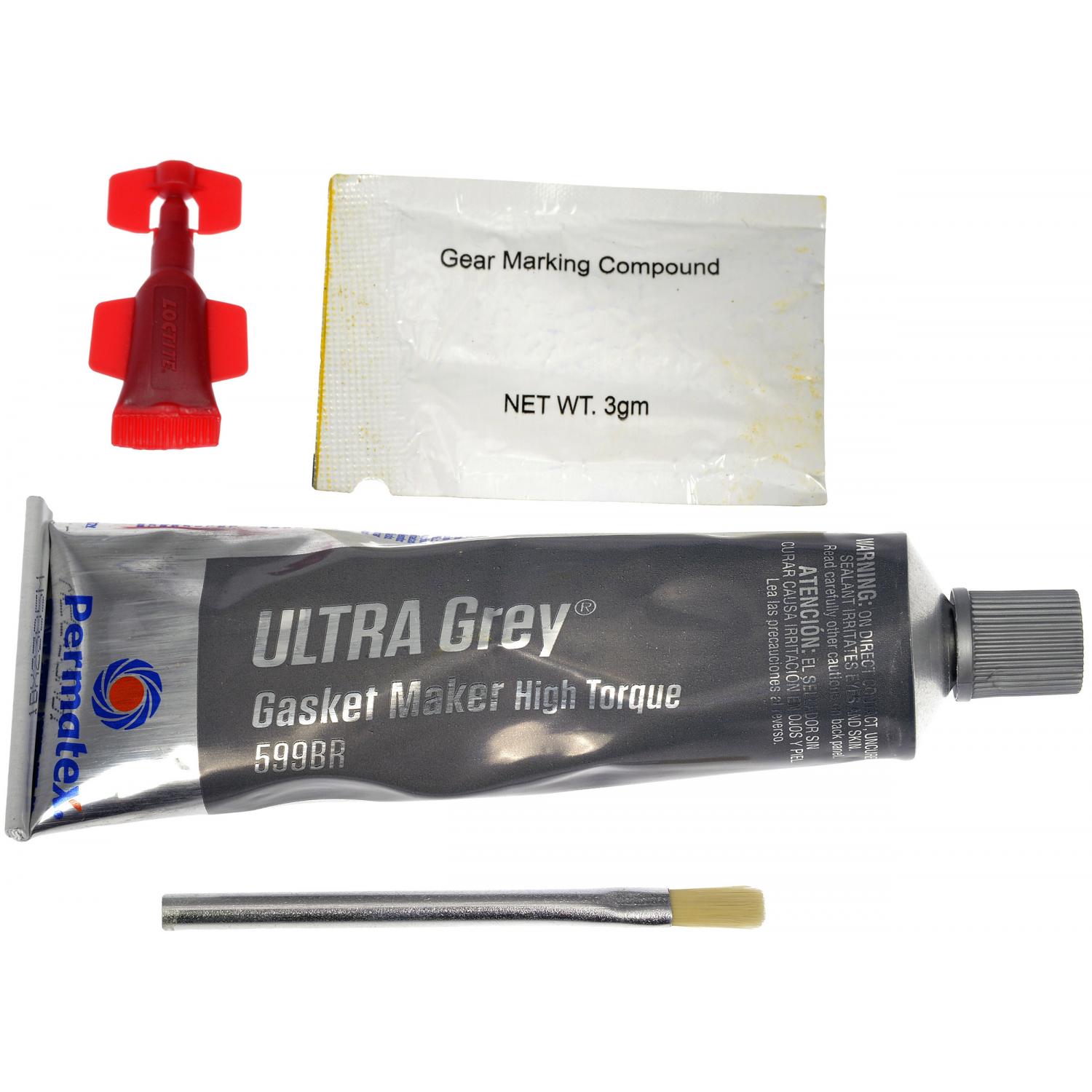 Dorman 797110 Differential Bearing Kit product image 4 of 11