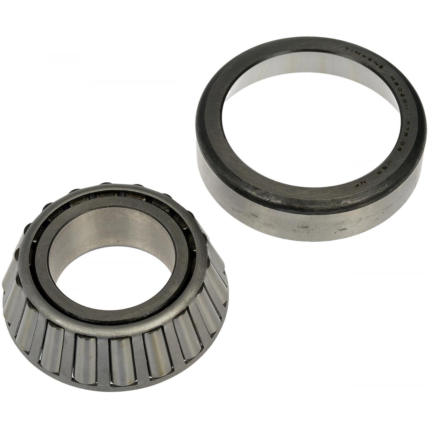 Dorman 797110 Differential Bearing Kit product image 9 of 11