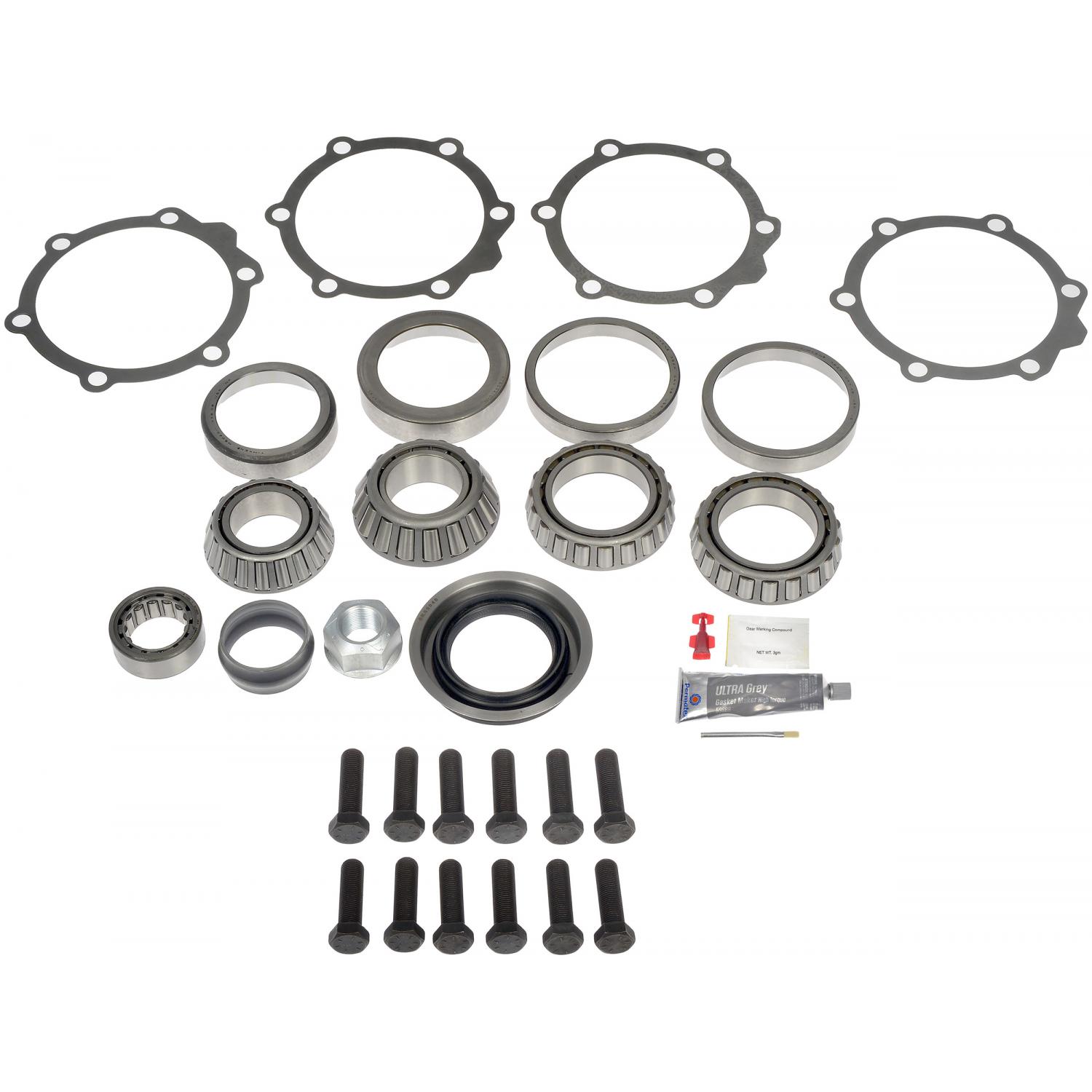 Dorman 797111 - Differential Bearing Kit Dorman 797111 Differential Bearing Kit product image 1 of 11