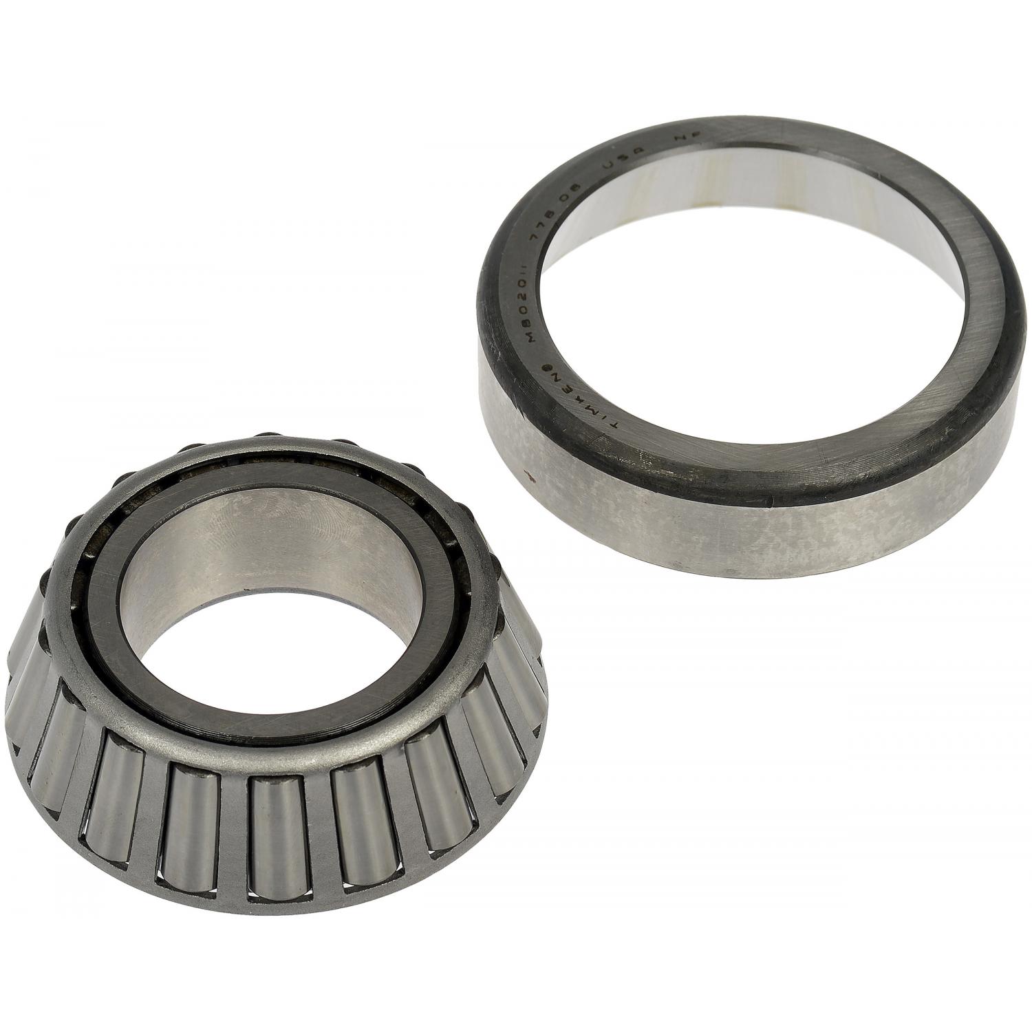 Dorman 797111 - Differential Bearing Kit Dorman 797111 Differential Bearing Kit product image 9 of 11
