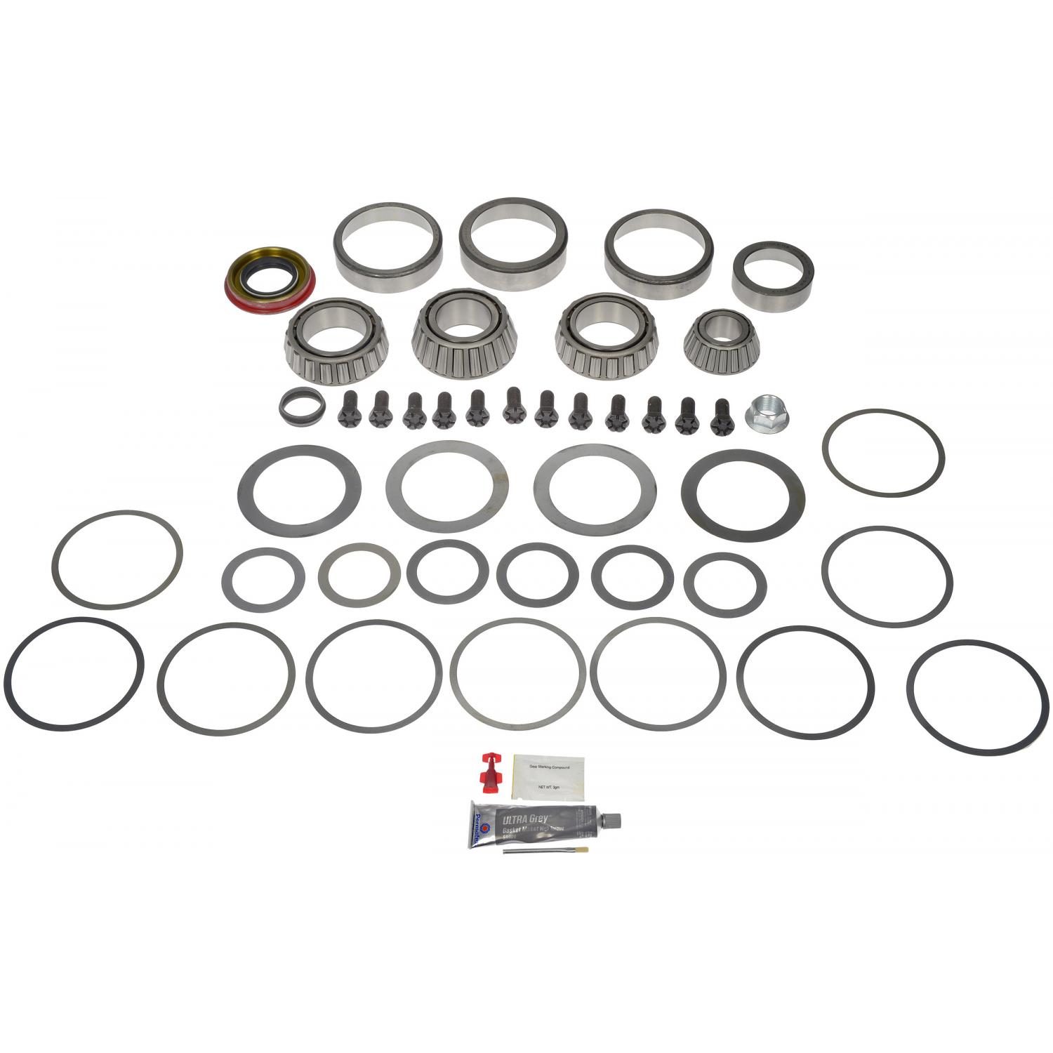 Dorman 797112 - Differential Bearing Kit Dorman 797112 Differential Bearing Kit product image 1 of 11