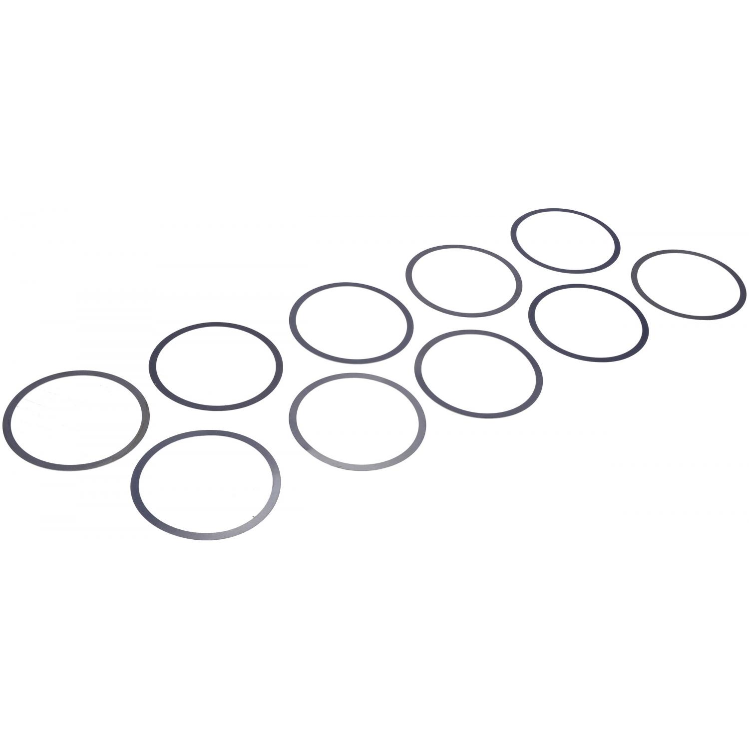 Dorman 797112 - Differential Bearing Kit Dorman 797112 Differential Bearing Kit product image 4 of 11