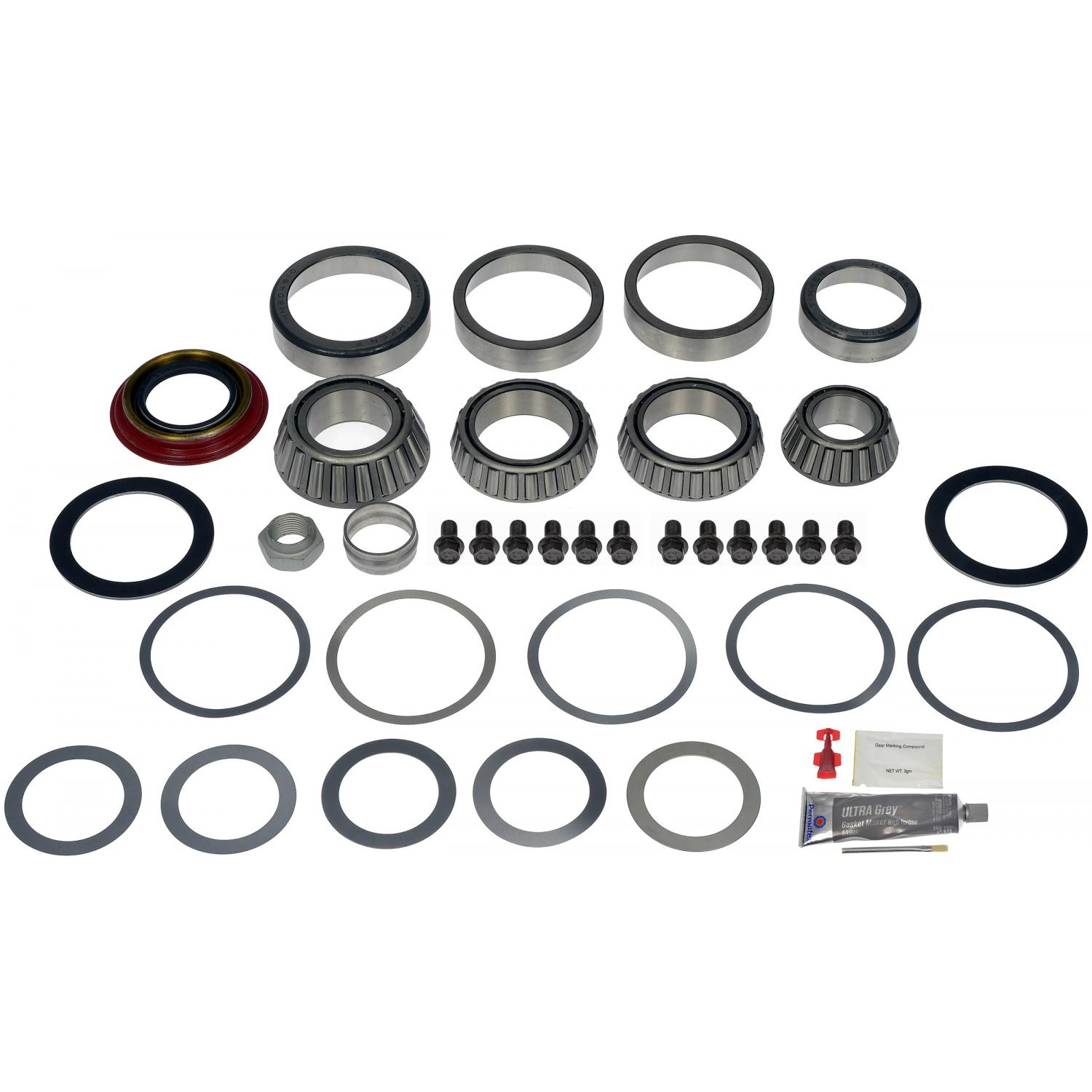 Dorman 797115 - Differential Bearing Kit Dorman 797115 Differential Bearing Kit product image 1 of 10