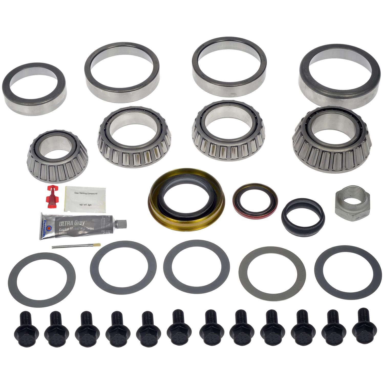 Dorman 797116 - Differential Bearing Kit Dorman 797116 Differential Bearing Kit product image 1 of 10