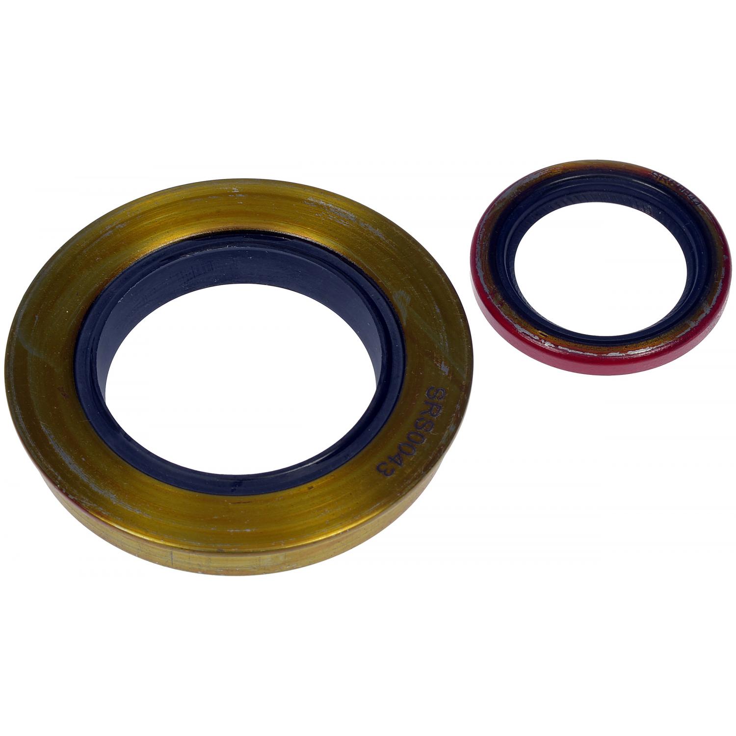 Dorman 797116 - Differential Bearing Kit Dorman 797116 Differential Bearing Kit product image 7 of 10