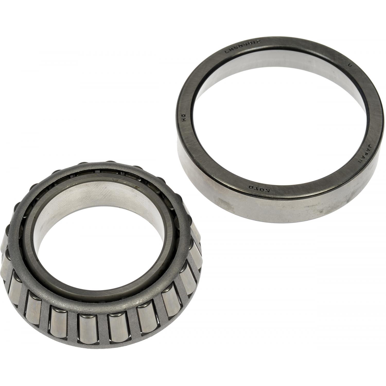Dorman 797116 - Differential Bearing Kit Dorman 797116 Differential Bearing Kit product image 10 of 10