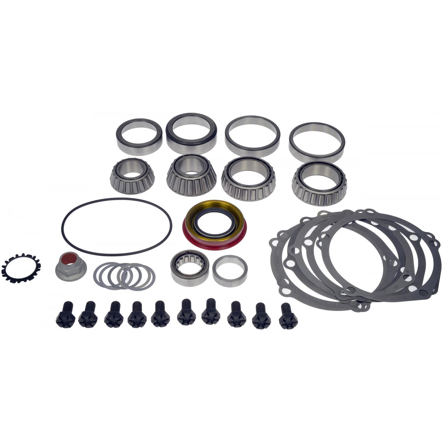 Dorman 797117 - Differential Bearing Kit Dorman 797117 Differential Bearing Kit product image 1 of 5