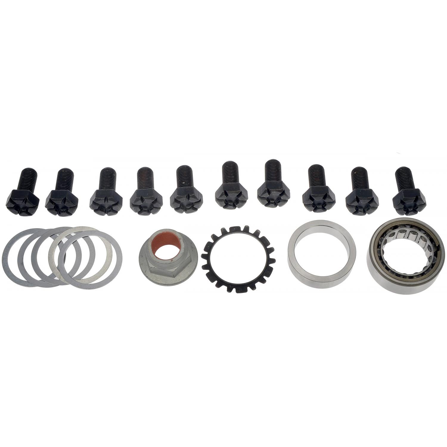 Dorman 797117 - Differential Bearing Kit Dorman 797117 Differential Bearing Kit product image 2 of 5