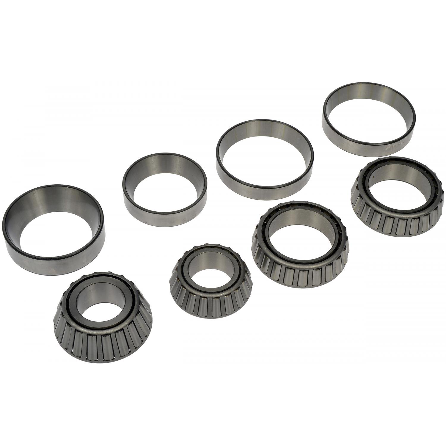 Dorman 797117 - Differential Bearing Kit Dorman 797117 Differential Bearing Kit product image 5 of 5