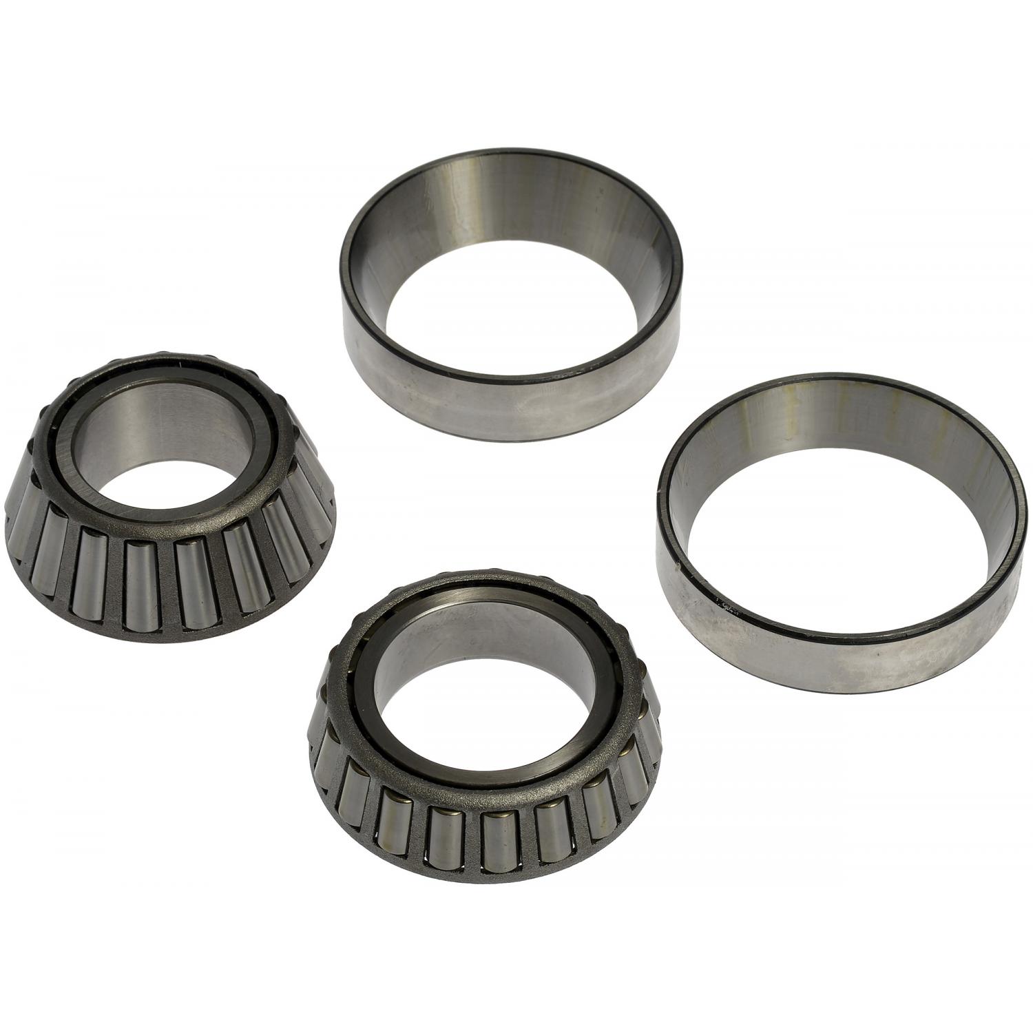 Dorman 797118 - Differential Bearing Kit Dorman 797118 Differential Bearing Kit product image 5 of 6