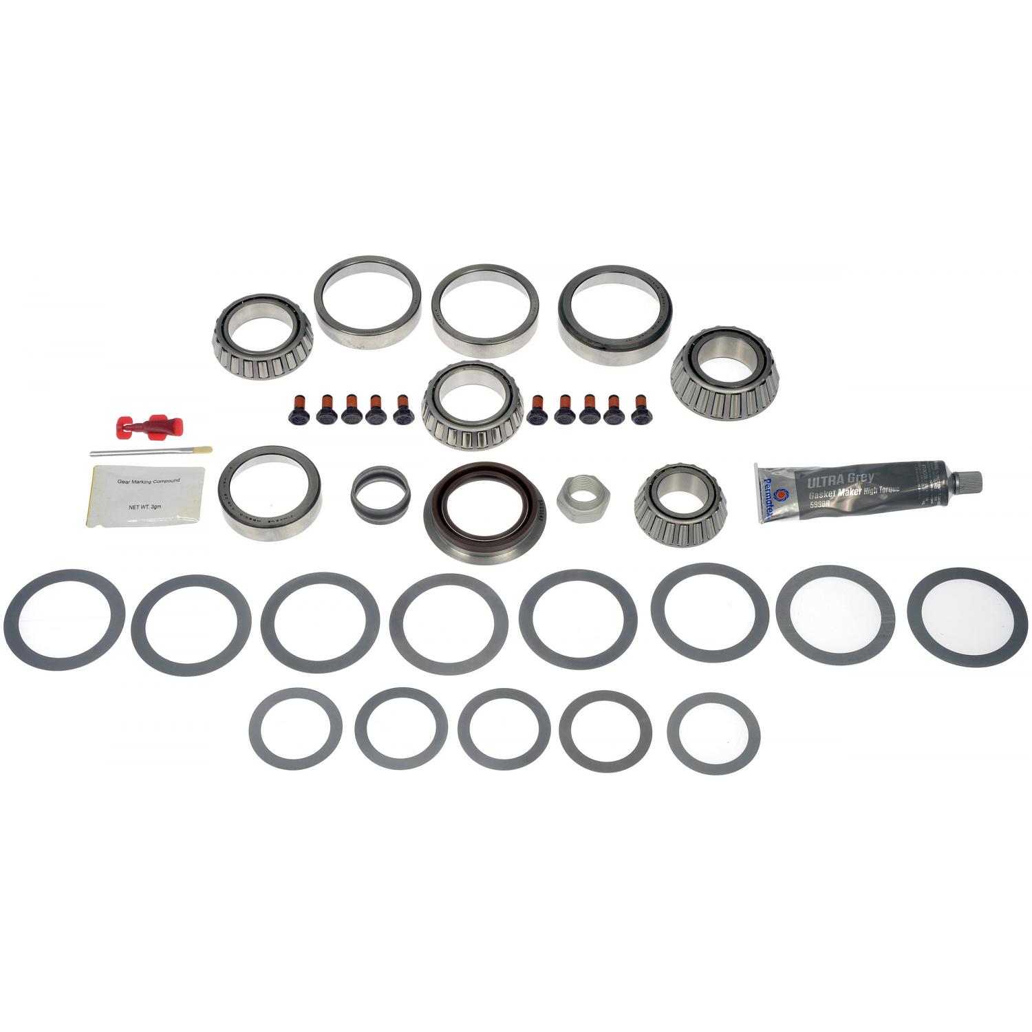 Dorman 797119 - Differential Bearing Kit Dorman 797119 Differential Bearing Kit product image 1 of 11