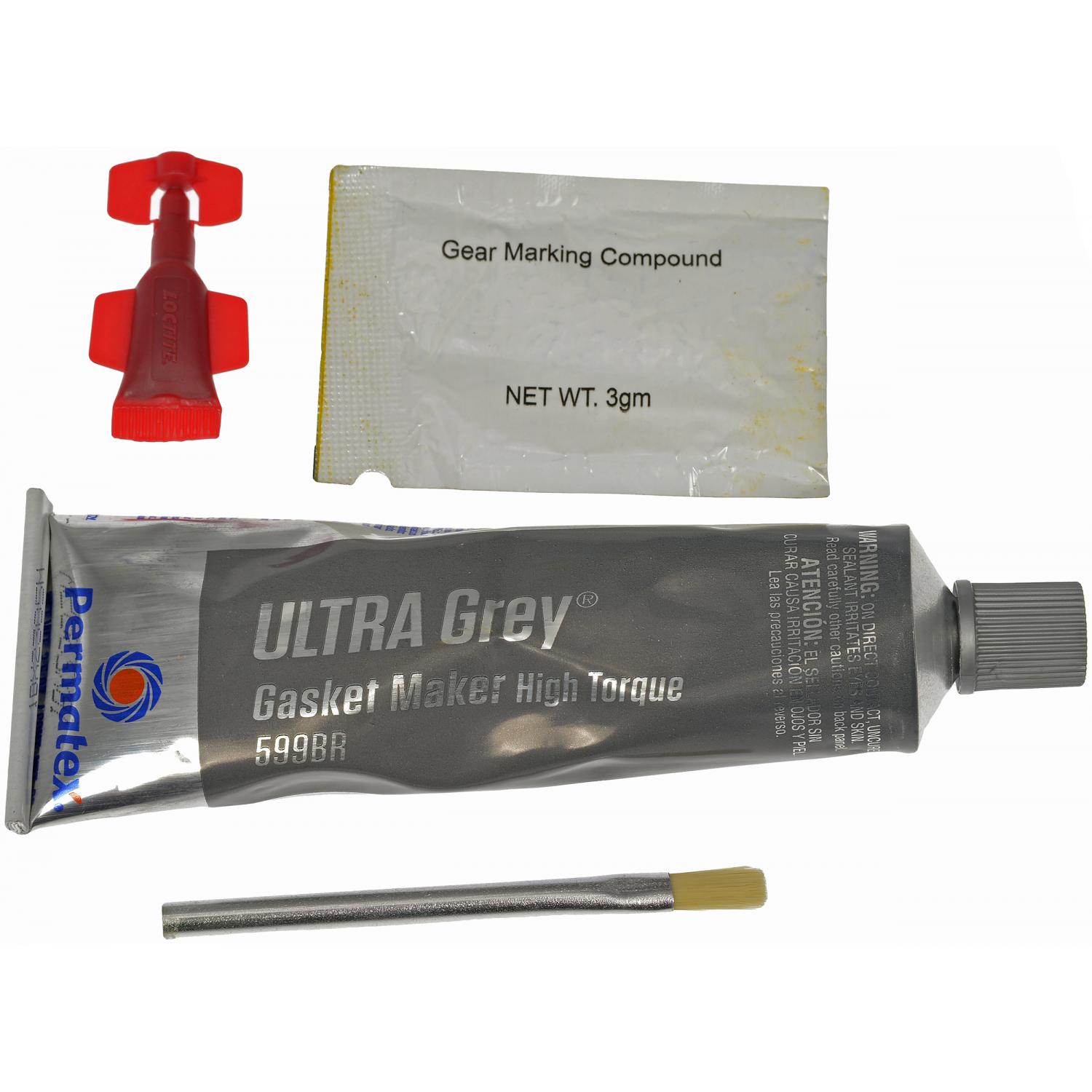 Dorman 797119 - Differential Bearing Kit Dorman 797119 Differential Bearing Kit product image 4 of 11