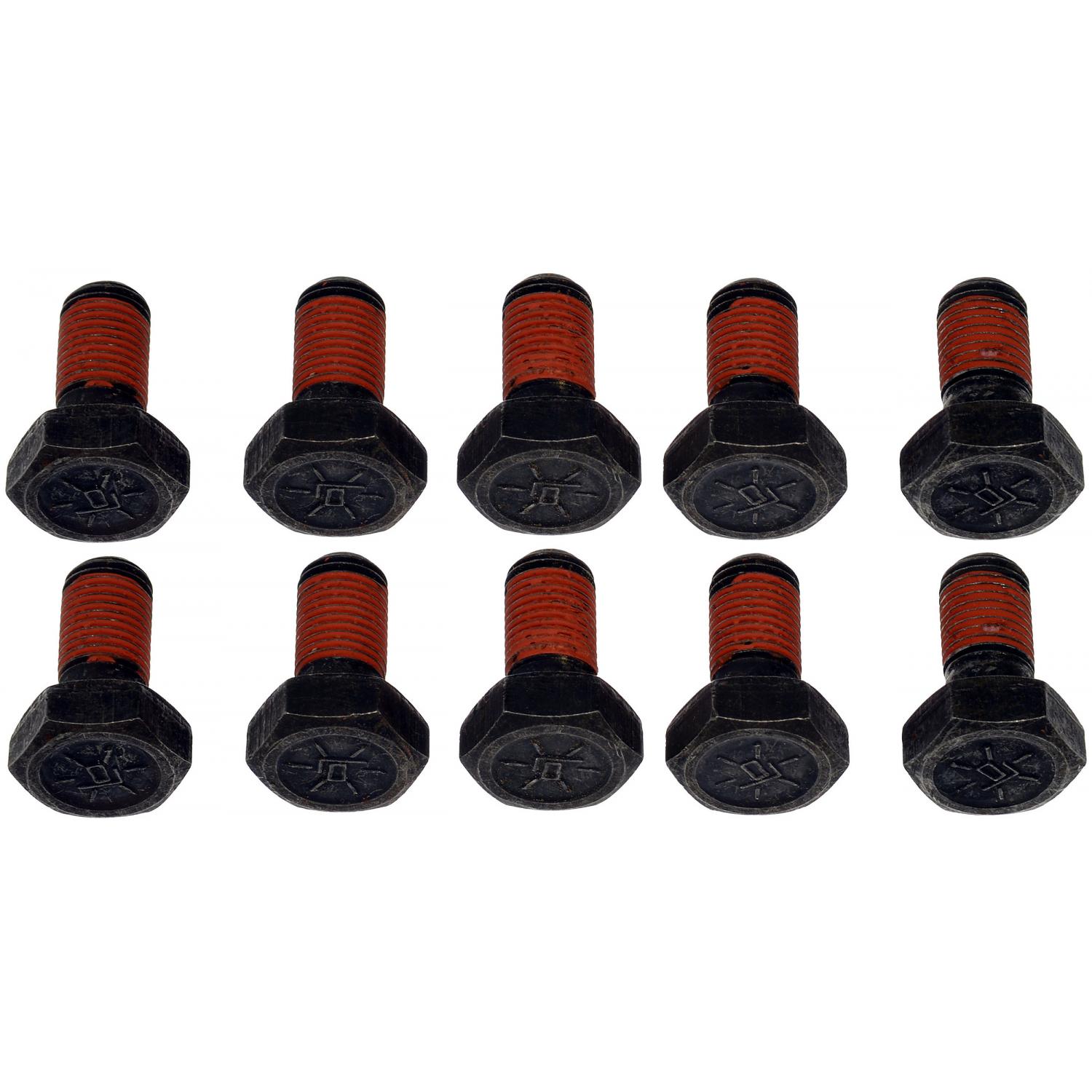Dorman 797119 - Differential Bearing Kit Dorman 797119 Differential Bearing Kit product image 11 of 11
