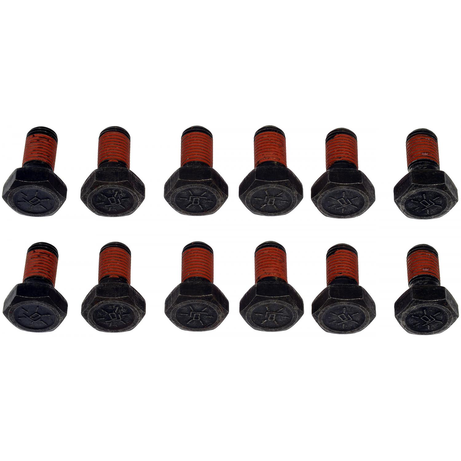 Dorman 797120 Differential Bearing Kit product image 2 of 10