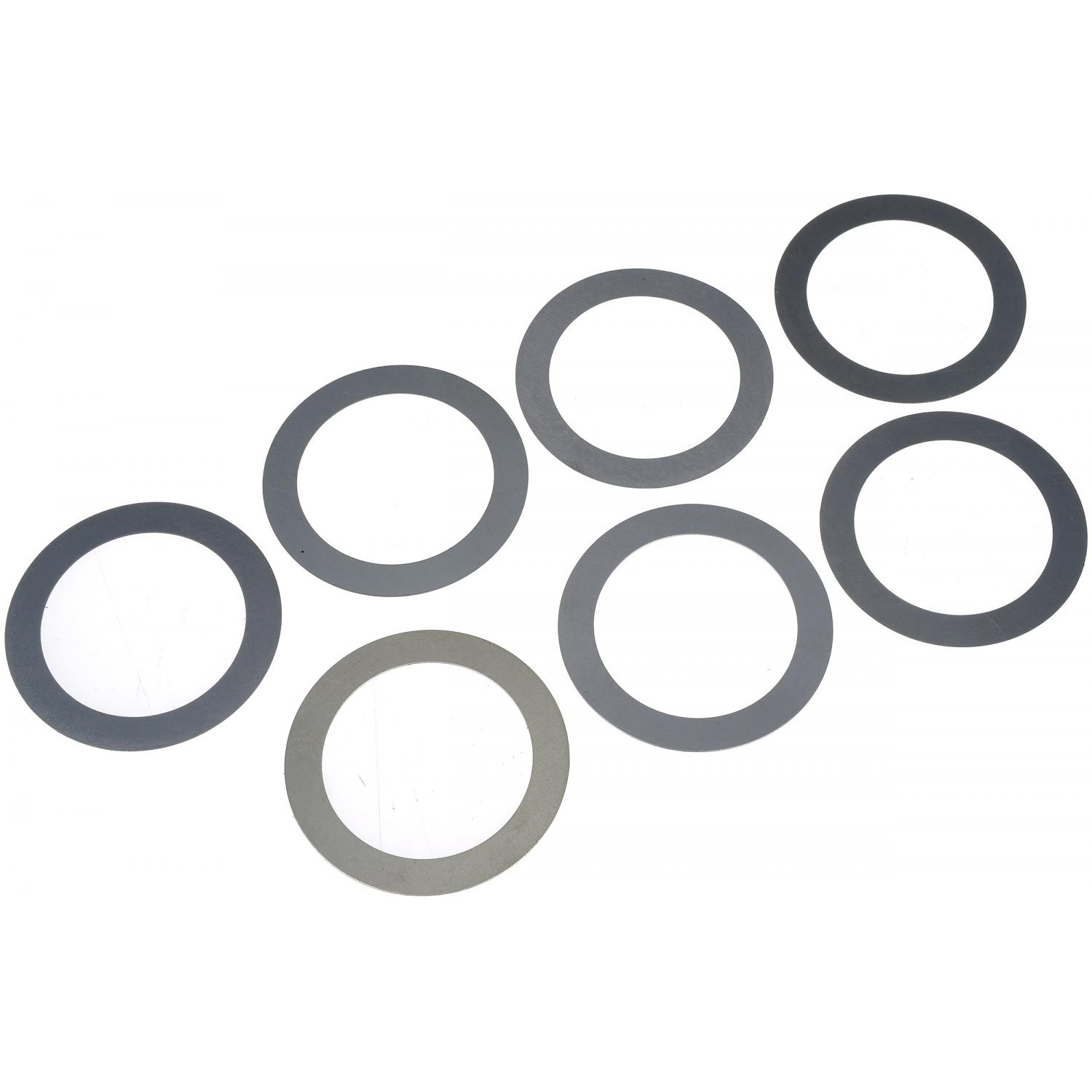 Dorman 797120 Differential Bearing Kit product image 3 of 10