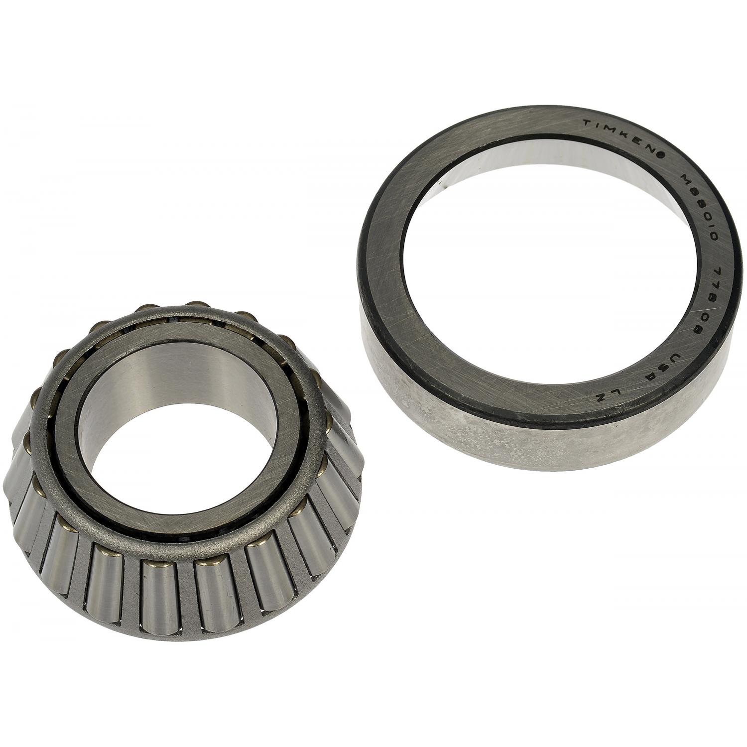 Dorman 797120 Differential Bearing Kit product image 6 of 10