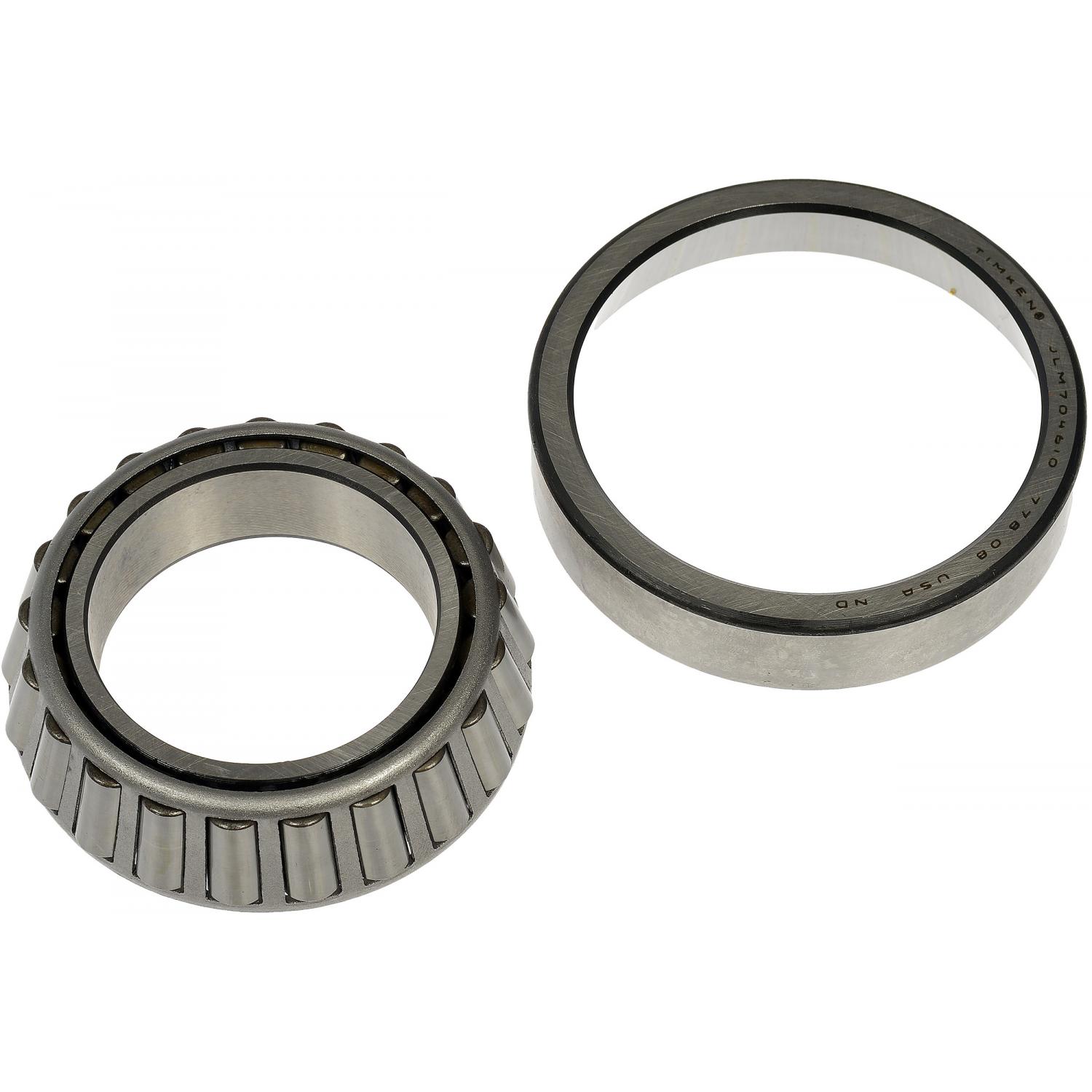 Dorman 797120 Differential Bearing Kit product image 8 of 10