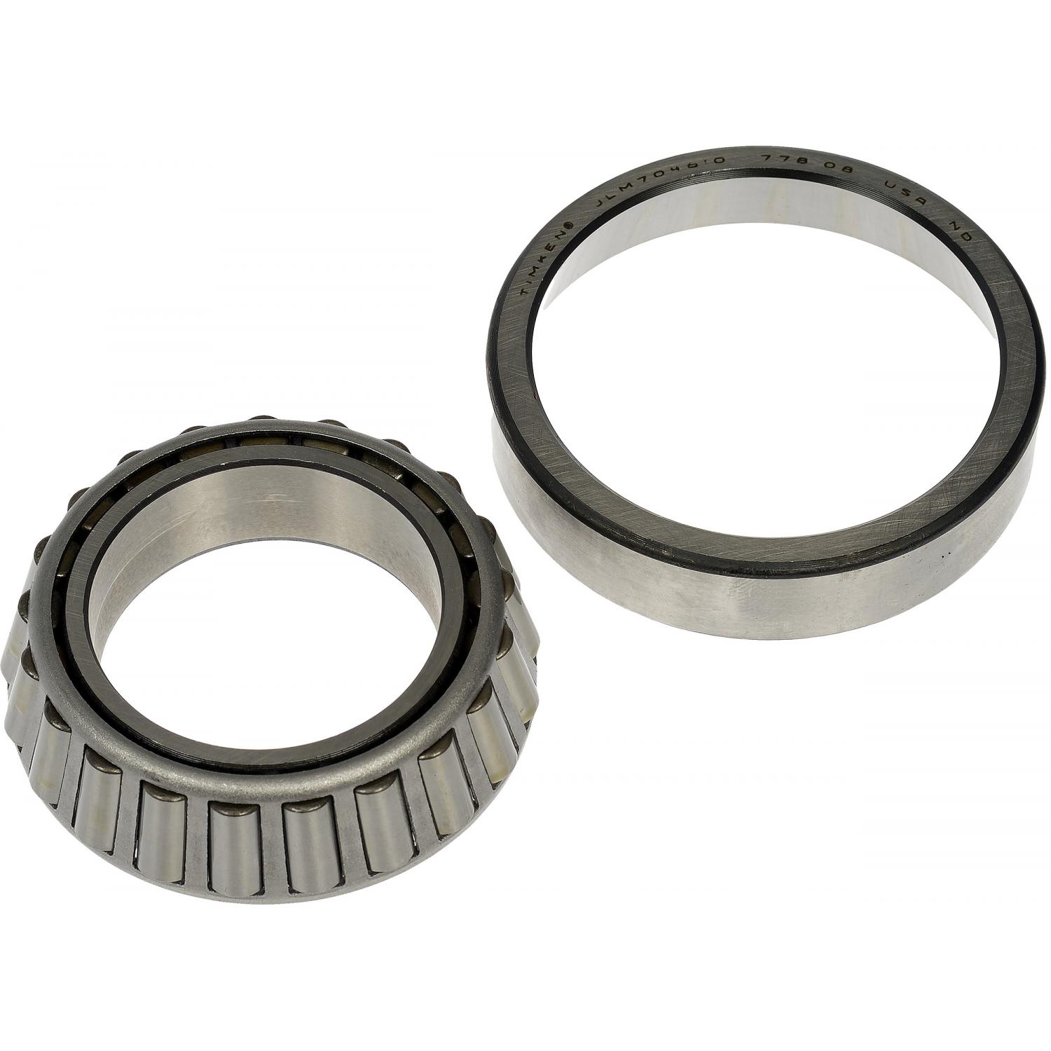Dorman 797120 Differential Bearing Kit product image 10 of 10